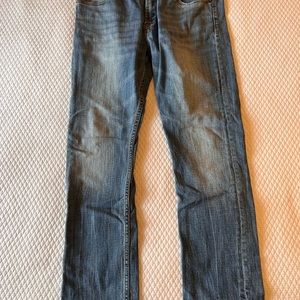 American Eagle Slim Stretch Jeans - 33x30